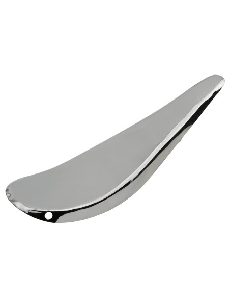 Lowrider Seat Pan Chrome.